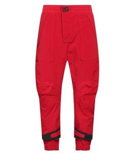 DOLCE&GABBANA Повседневные брюки