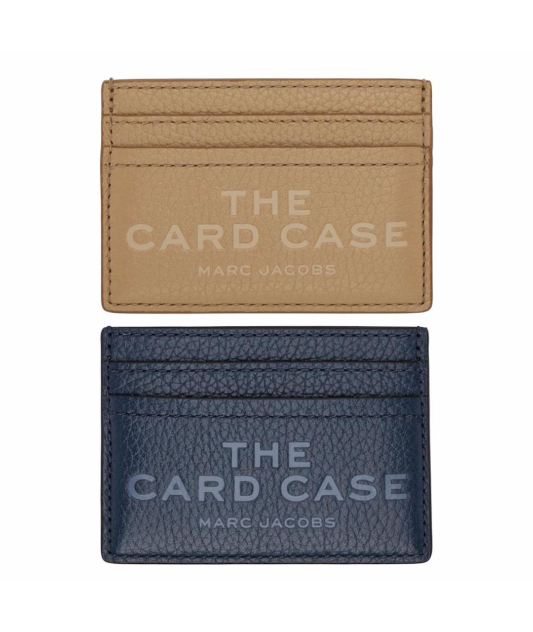 MARC BY MARC JACOBS Мульти кожаный кардхолдер, фото 4