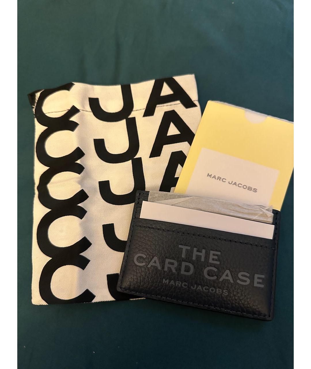 MARC BY MARC JACOBS Мульти кожаный кардхолдер, фото 3