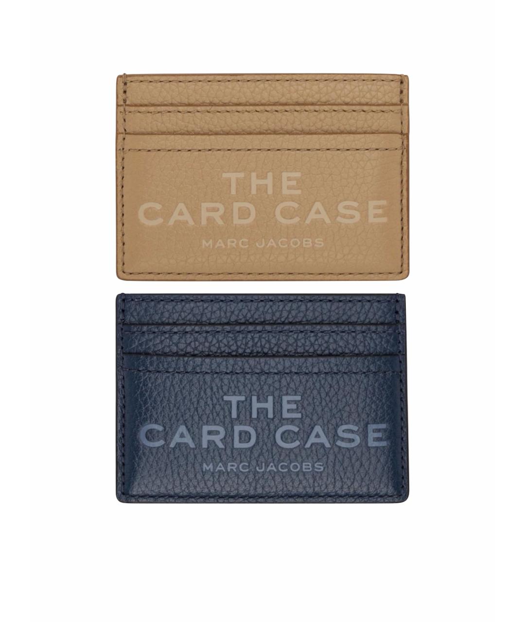 MARC BY MARC JACOBS Мульти кожаный кардхолдер, фото 1