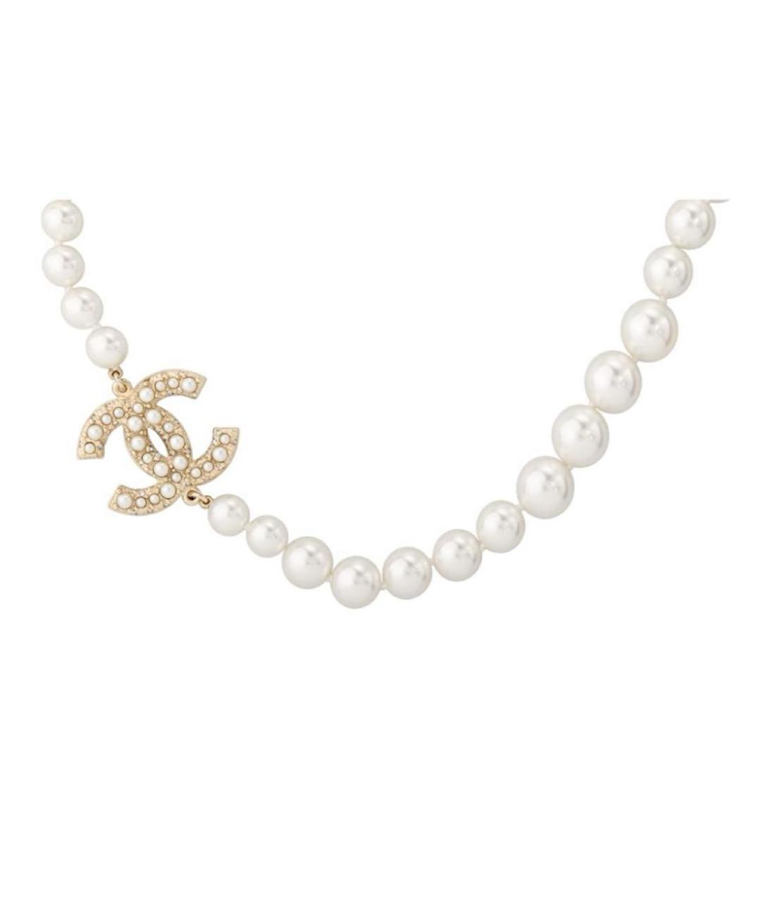 CHANEL Колье, фото 1