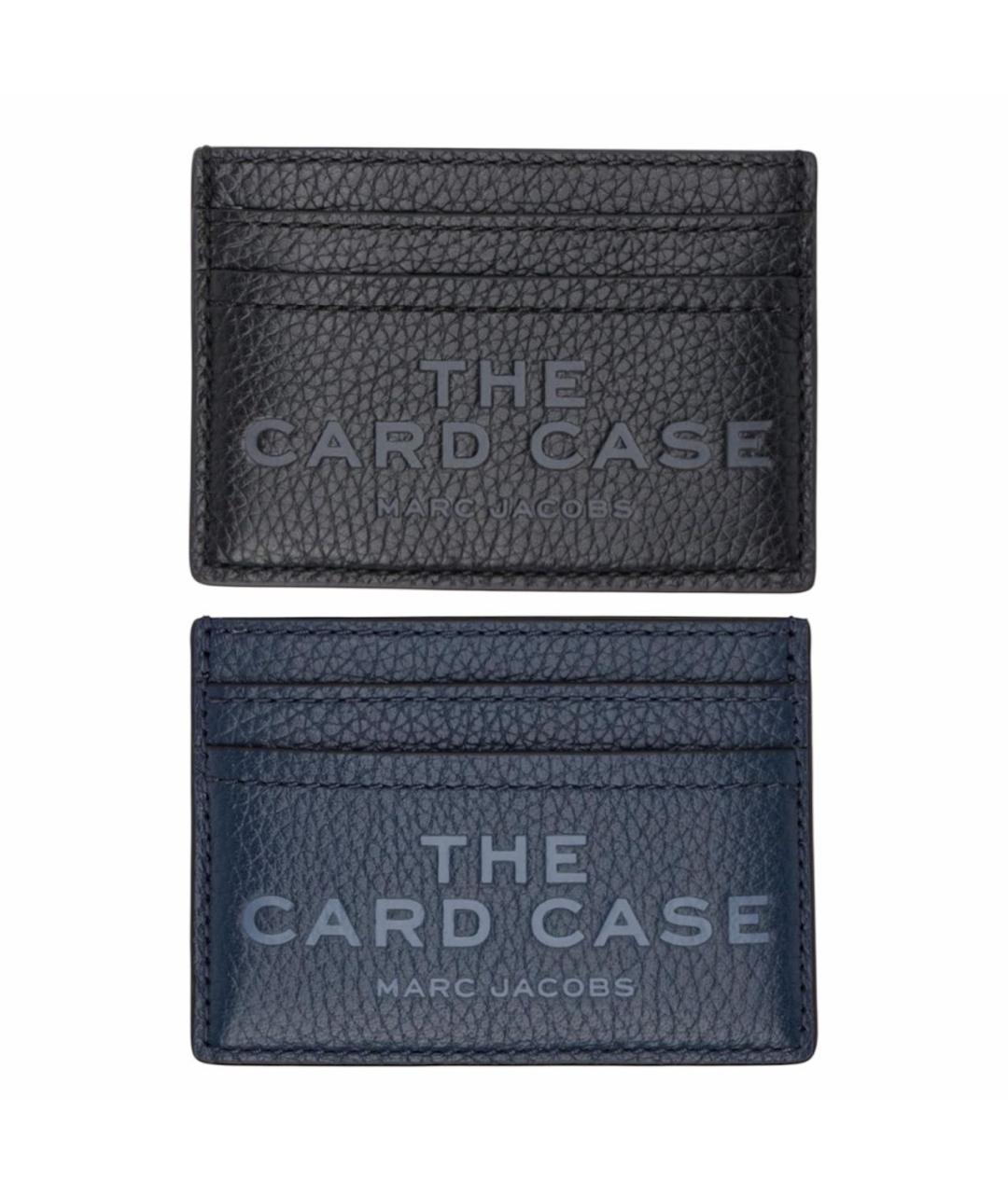 MARC BY MARC JACOBS Мульти кожаный кардхолдер, фото 4