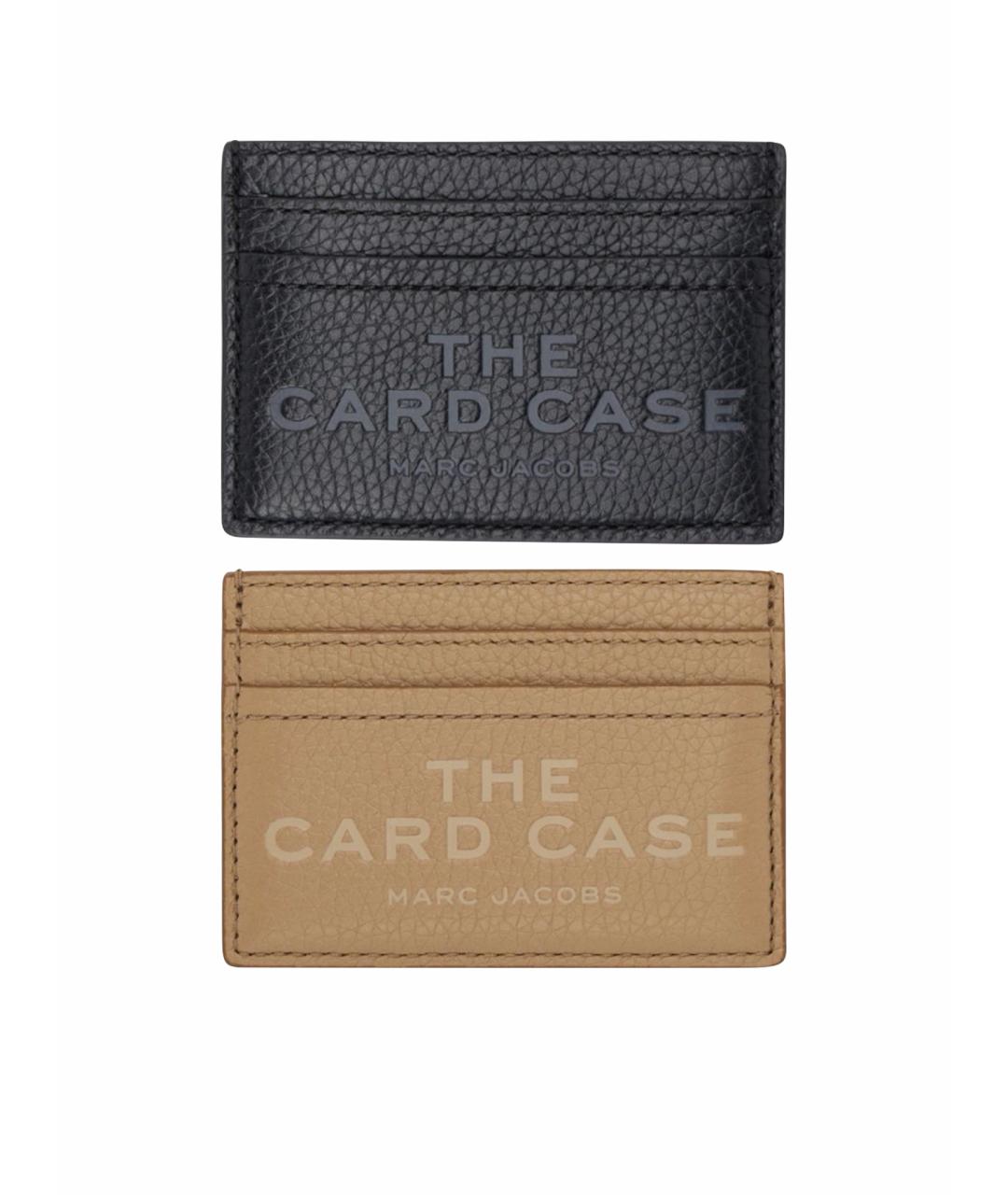 MARC BY MARC JACOBS Мульти кожаный кардхолдер, фото 1