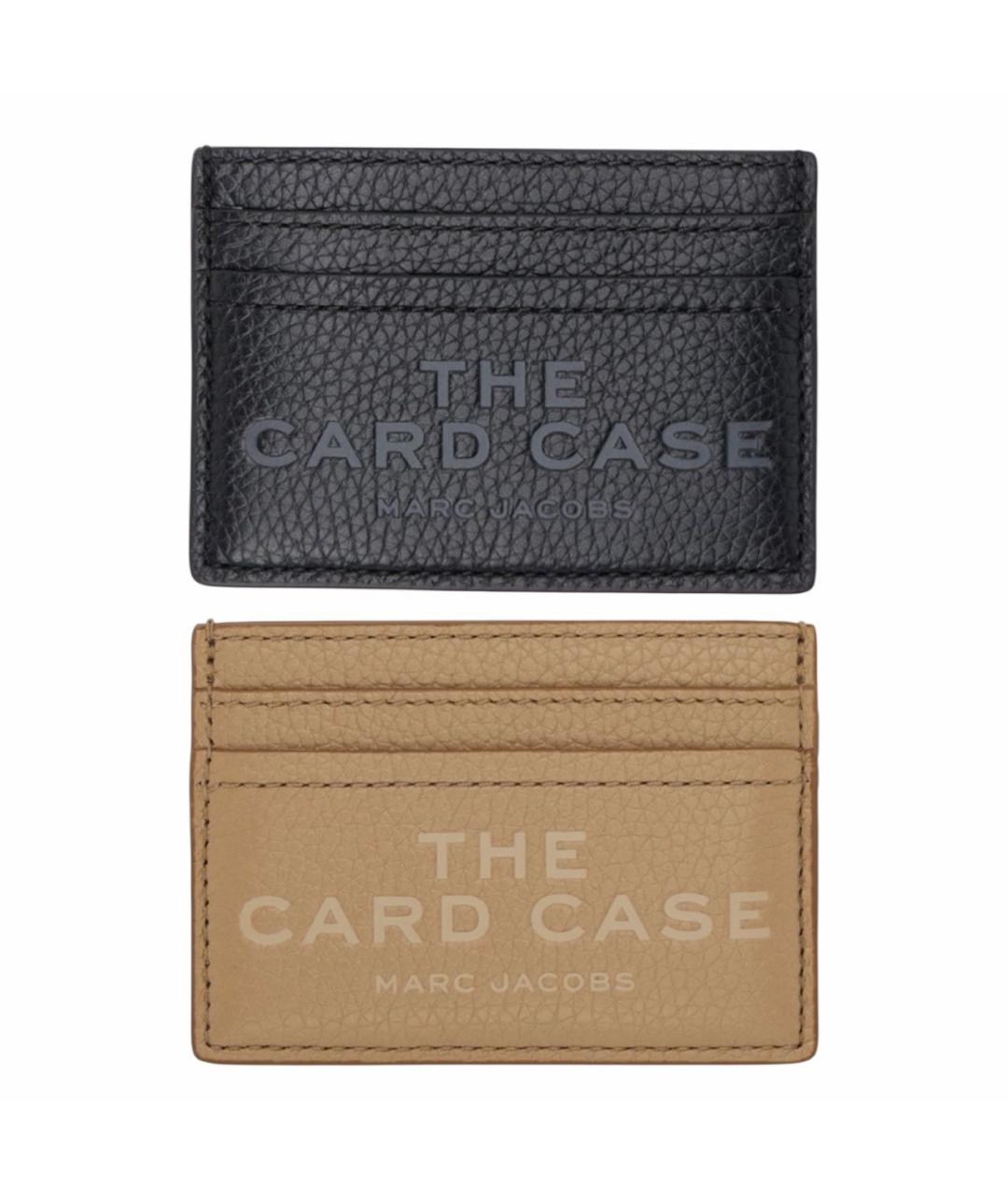 MARC BY MARC JACOBS Мульти кожаный кардхолдер, фото 4