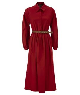 MAX MARA STUDIO Повседневное платье