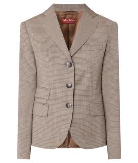 MAX MARA STUDIO Жакет/пиджак