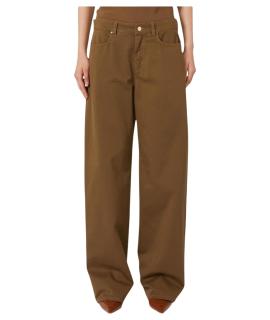 MAX MARA STUDIO Брюки широкие