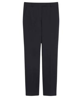 MAX MARA STUDIO Прямые брюки