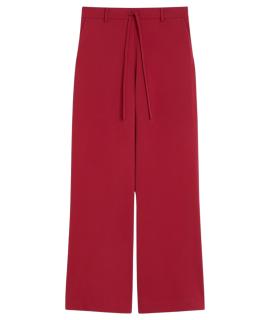 MAX MARA Прямые брюки