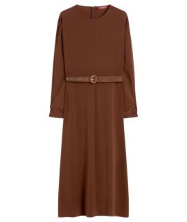 MAX MARA STUDIO Повседневное платье