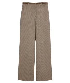 MAX MARA STUDIO Брюки широкие