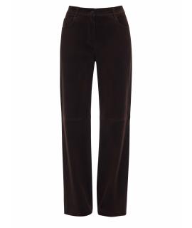 12 STOREEZ Прямые брюки