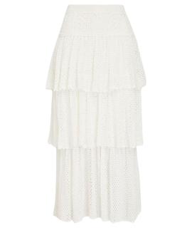 ZIMMERMANN Юбка макси