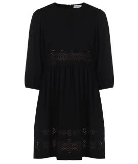 

Повседневное платье RED VALENTINO