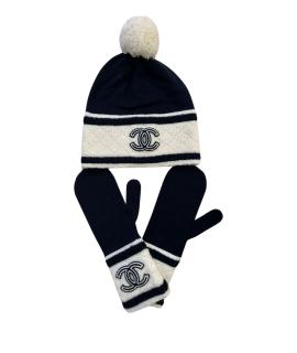 CHANEL Шапка
