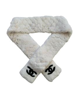 CHANEL Шарф