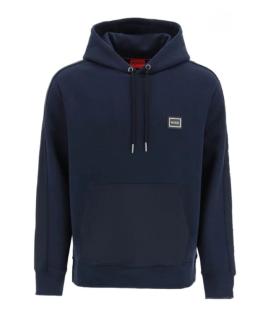 HUGO Худи/толстовка