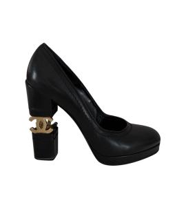 CHANEL Туфли