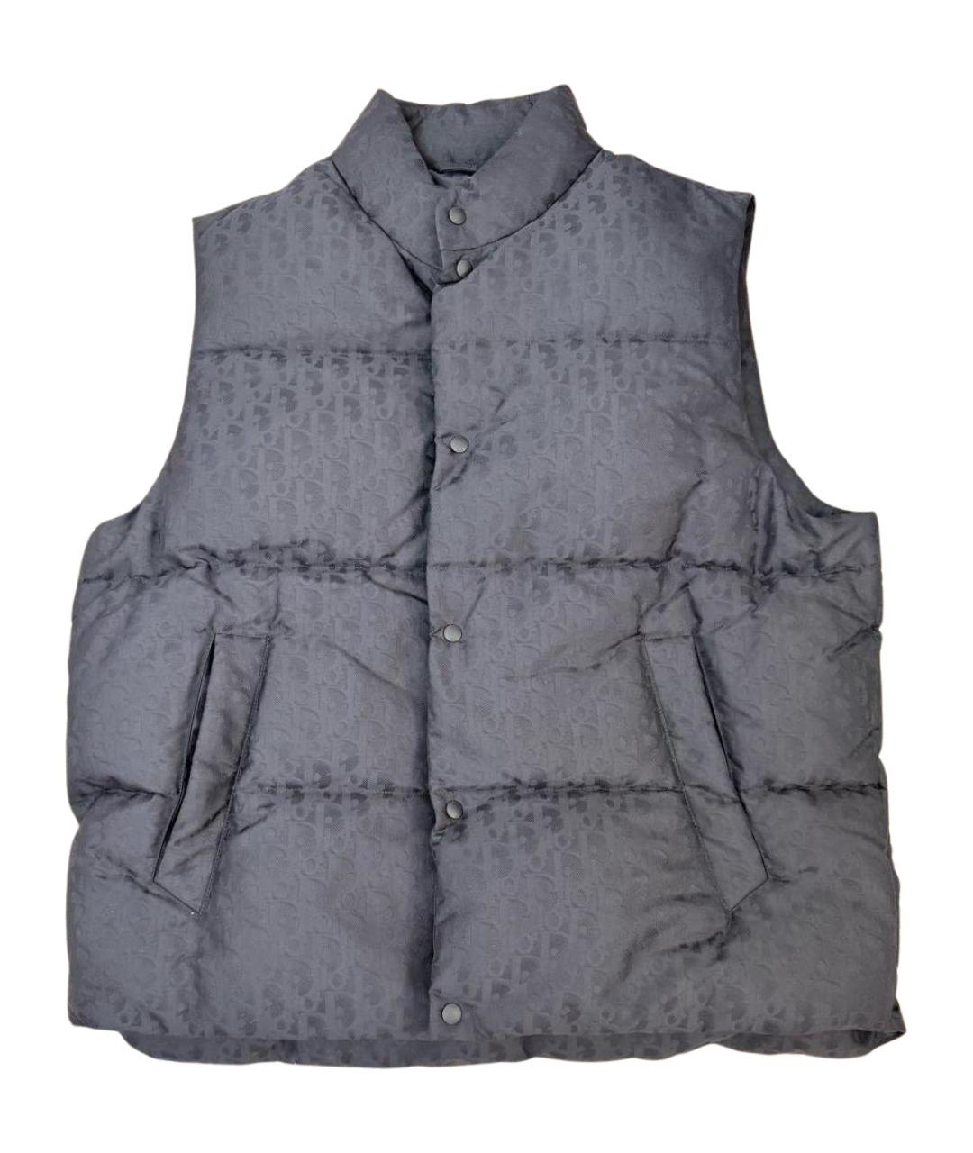 CHRISTIAN DIOR Жилет, фото 1