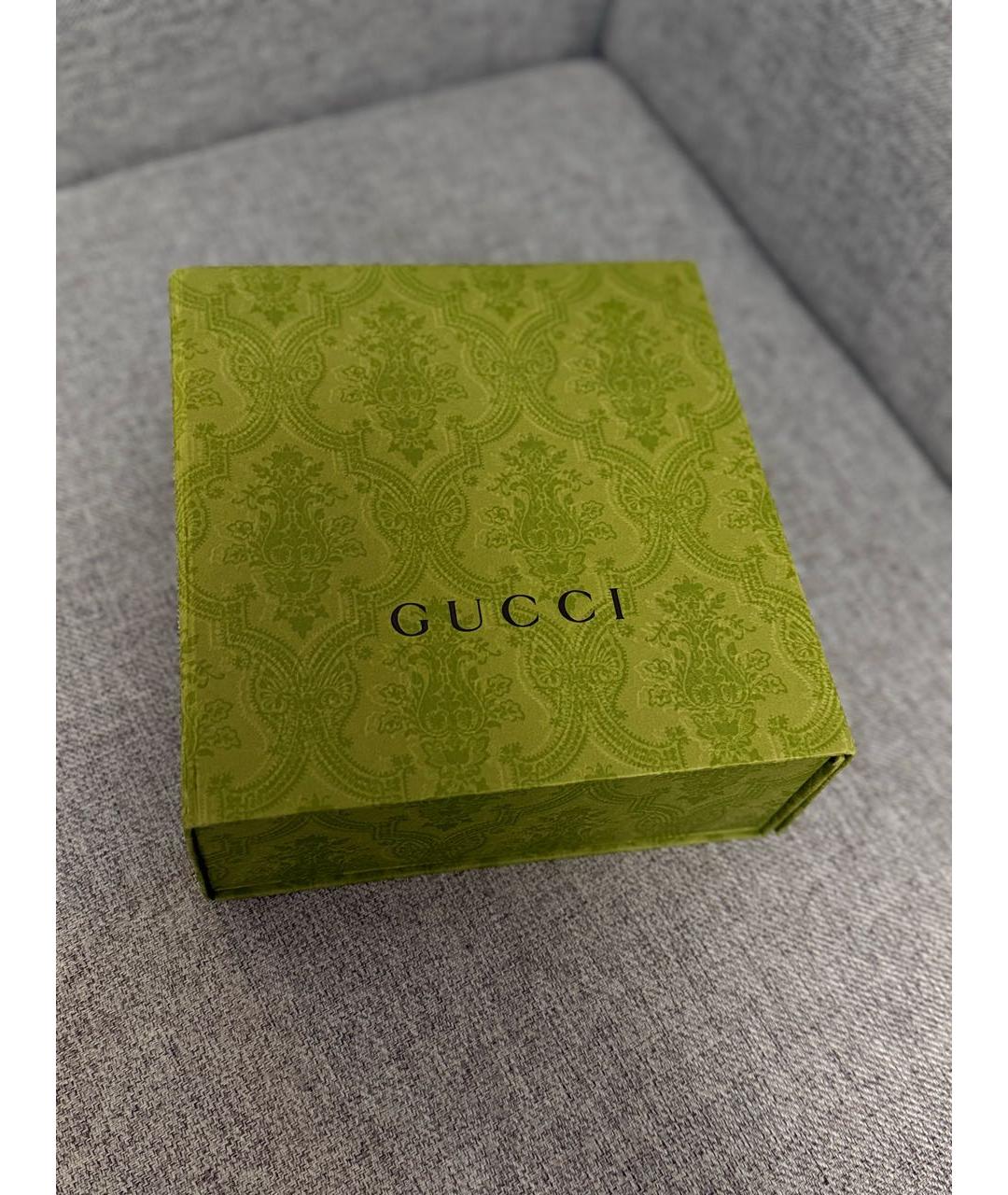 GUCCI Бежевый ремень, фото 7