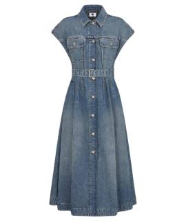 CHRISTIAN DIOR Повседневное платье