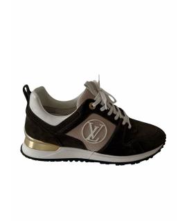 LOUIS VUITTON Кеды
