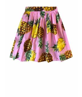 DOLCE&GABBANA Юбка миди