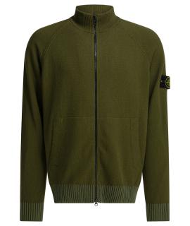 STONE ISLAND Кардиган
