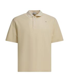 STONE ISLAND Поло с коротким рукавом