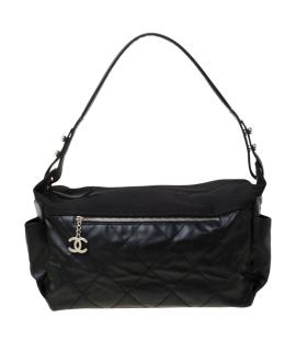 CHANEL Дорожная/спортивная сумка