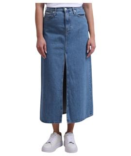 CALVIN KLEIN Юбка макси