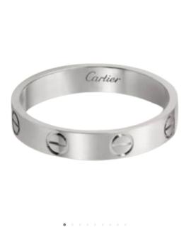 CARTIER Кольцо