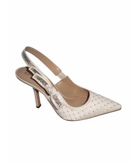 CHRISTIAN DIOR Туфли
