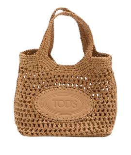 TOD'S Сумка тоут