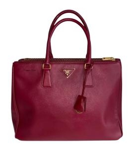 PRADA Сумка с короткими ручками