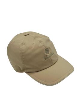LORO PIANA Кепка/бейсболка