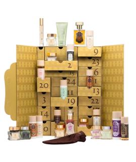 LA SULTANE DE SABA Увлажнение