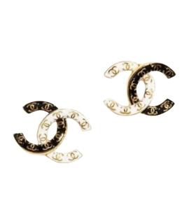 CHANEL Серьги
