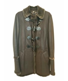 BURBERRY Дубленка