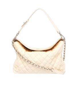 CHANEL Сумка через плечо