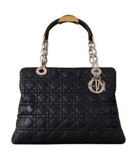 CHRISTIAN DIOR Сумка с короткими ручками