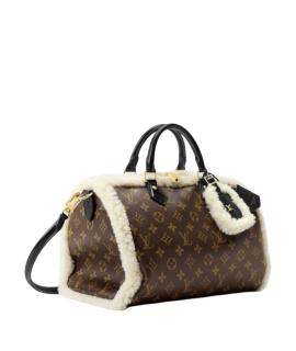 LOUIS VUITTON Сумка с короткими ручками