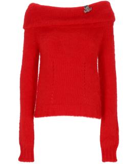 BLUMARINE Джемпер / свитер