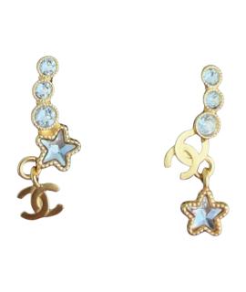 CHANEL Серьги