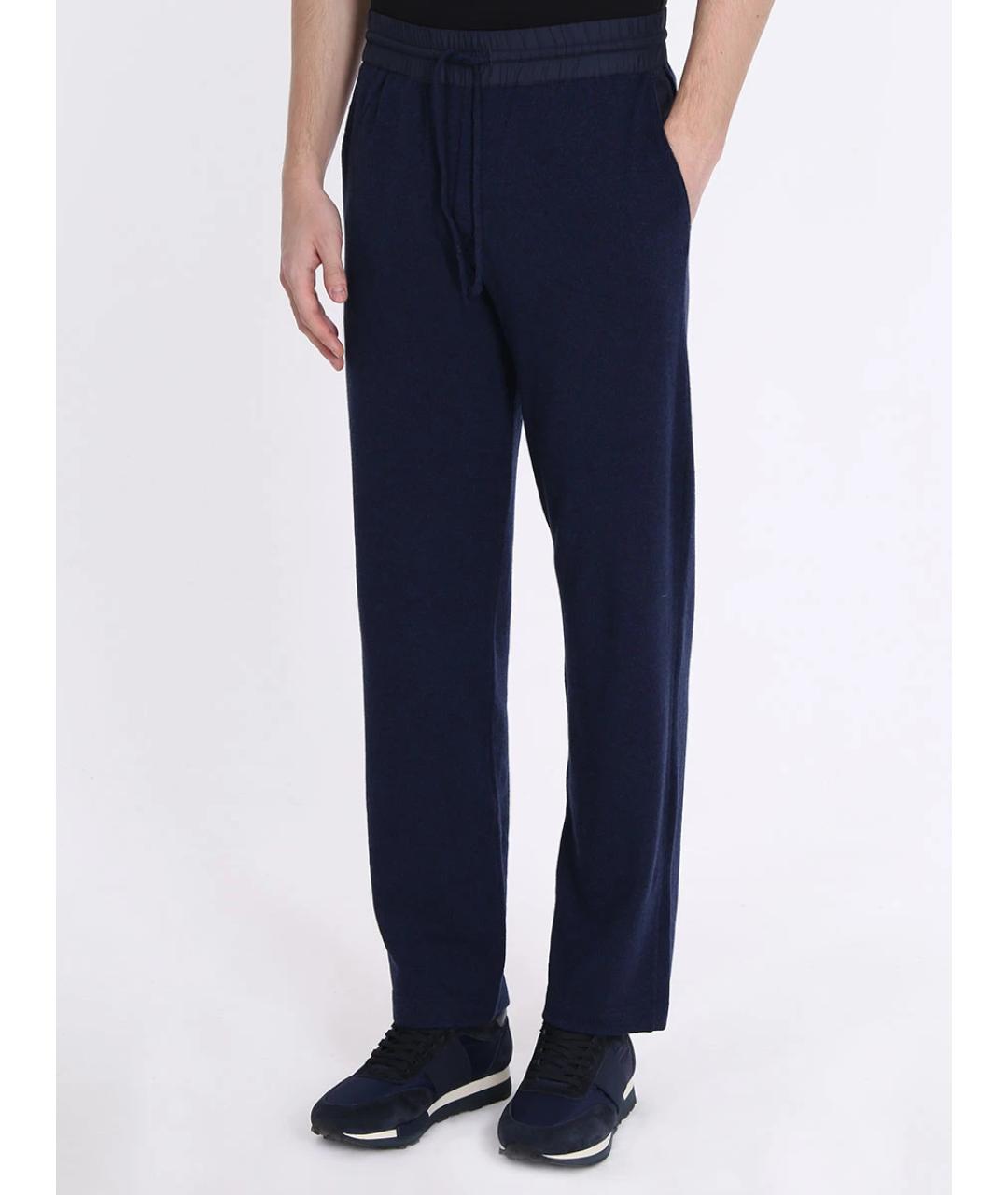 SVEVO Синий повседневный костюм, фото 6