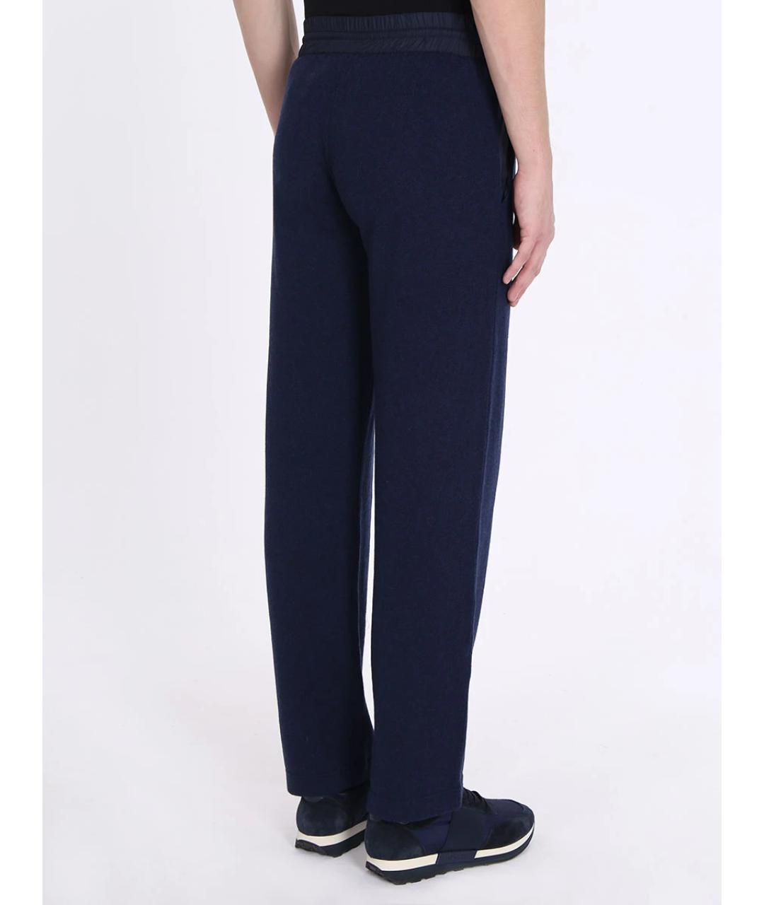 SVEVO Синий повседневный костюм, фото 5