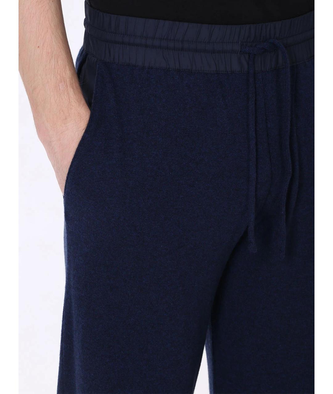 SVEVO Синий повседневный костюм, фото 8