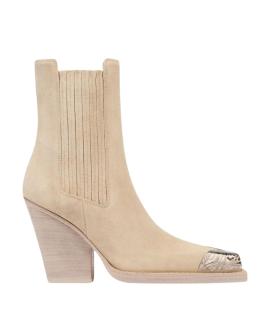 PARIS TEXAS Полусапоги