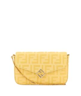 FENDI Кошелек