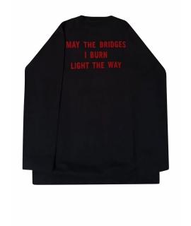 VETEMENTS Лонгслив